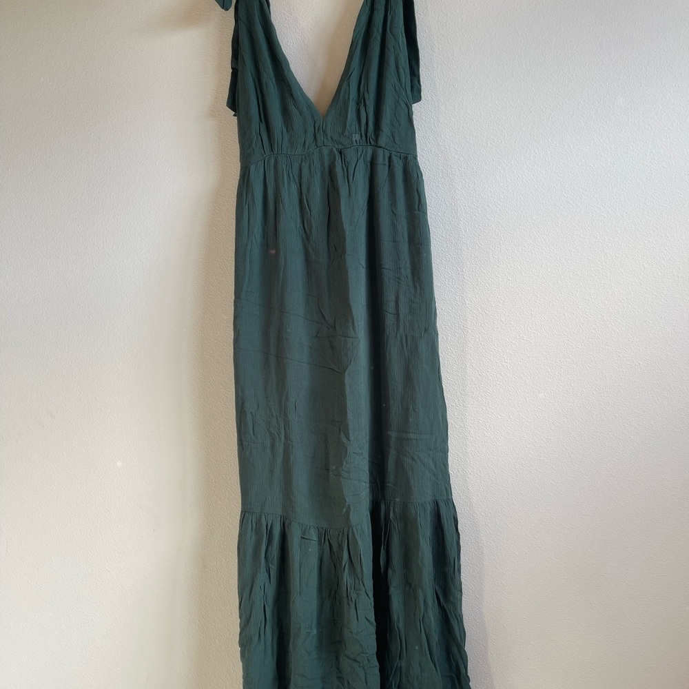 Abercrombie & Fitch maxi